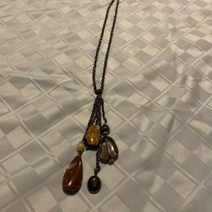 Cookie Lee 20” Necklace